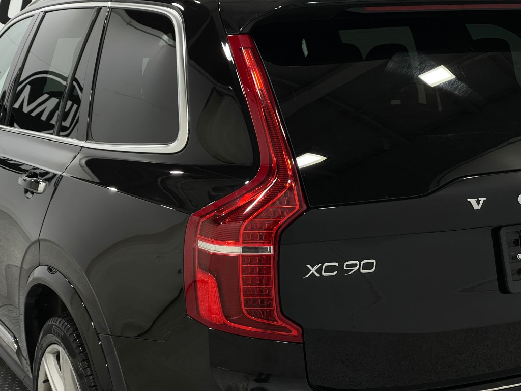 2019 Volvo XC90 Image 37