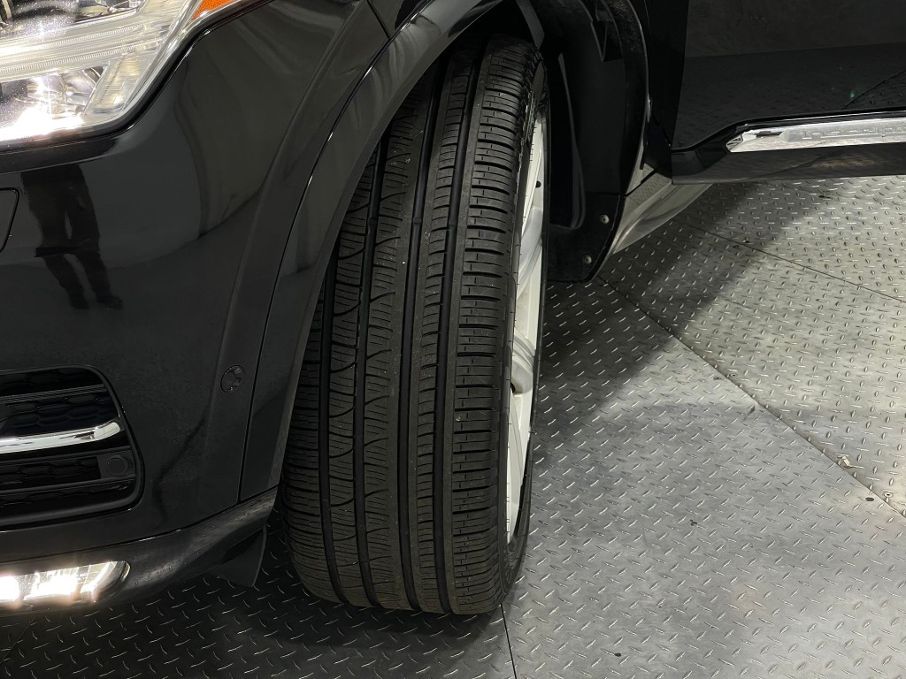 2019 Volvo XC90 Image 39