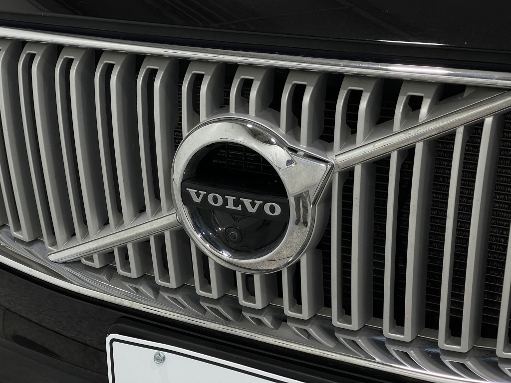 2019 Volvo XC90 Image 41