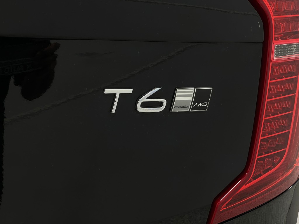 2019 Volvo XC90 Image 43