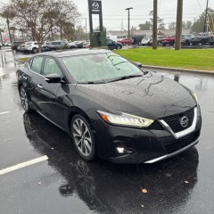 Image for 2019 Nissan Maxima Platinum ID: 7056894