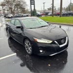 Image for 2019 Nissan Maxima Platinum ID: 7056894