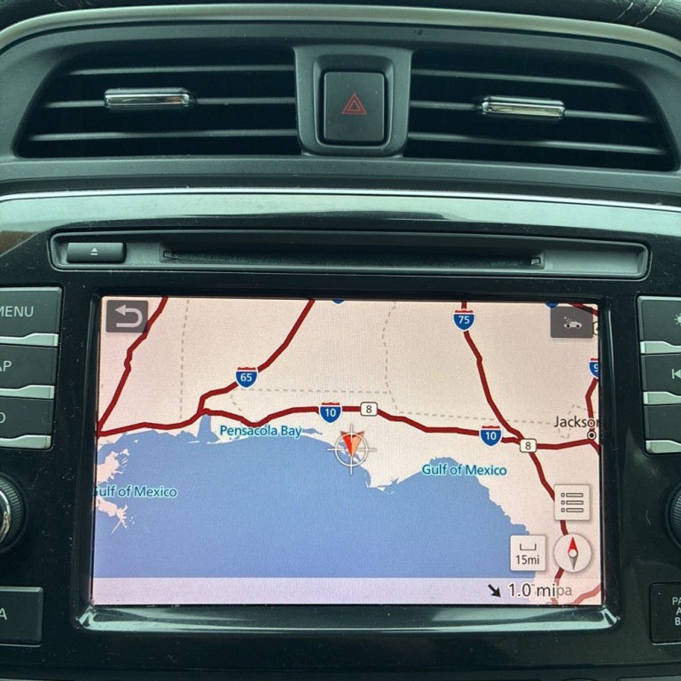 2019 Nissan Maxima Image 10