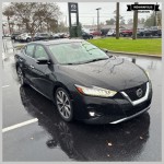 Image for 2019 Nissan Maxima Platinum ID: 7056894