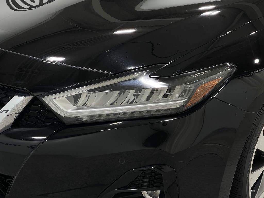 2019 Nissan Maxima Image 33