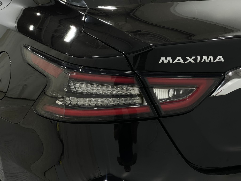 2019 Nissan Maxima Image 34