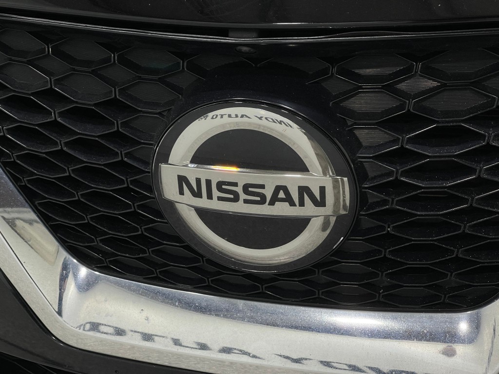 2019 Nissan Maxima Image 38