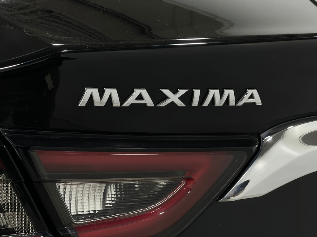 2019 Nissan Maxima Image 39