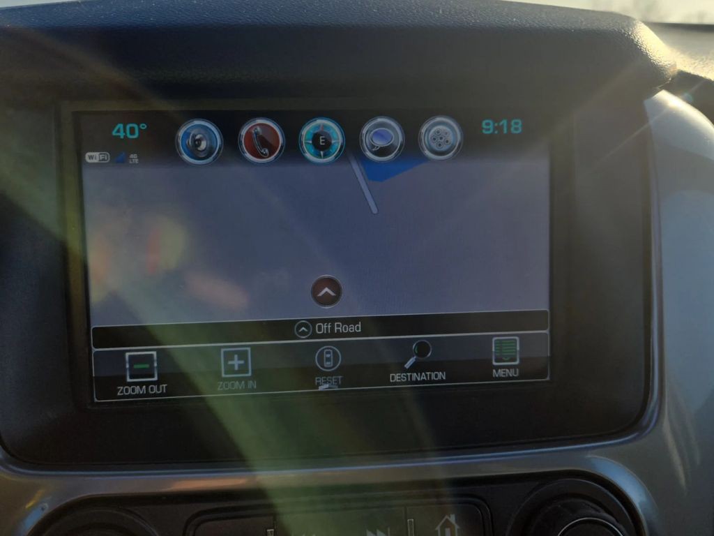 2018 Chevrolet Suburban Image 7