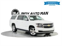 Image for 2018 Chevrolet Suburban LT ID: 7056895