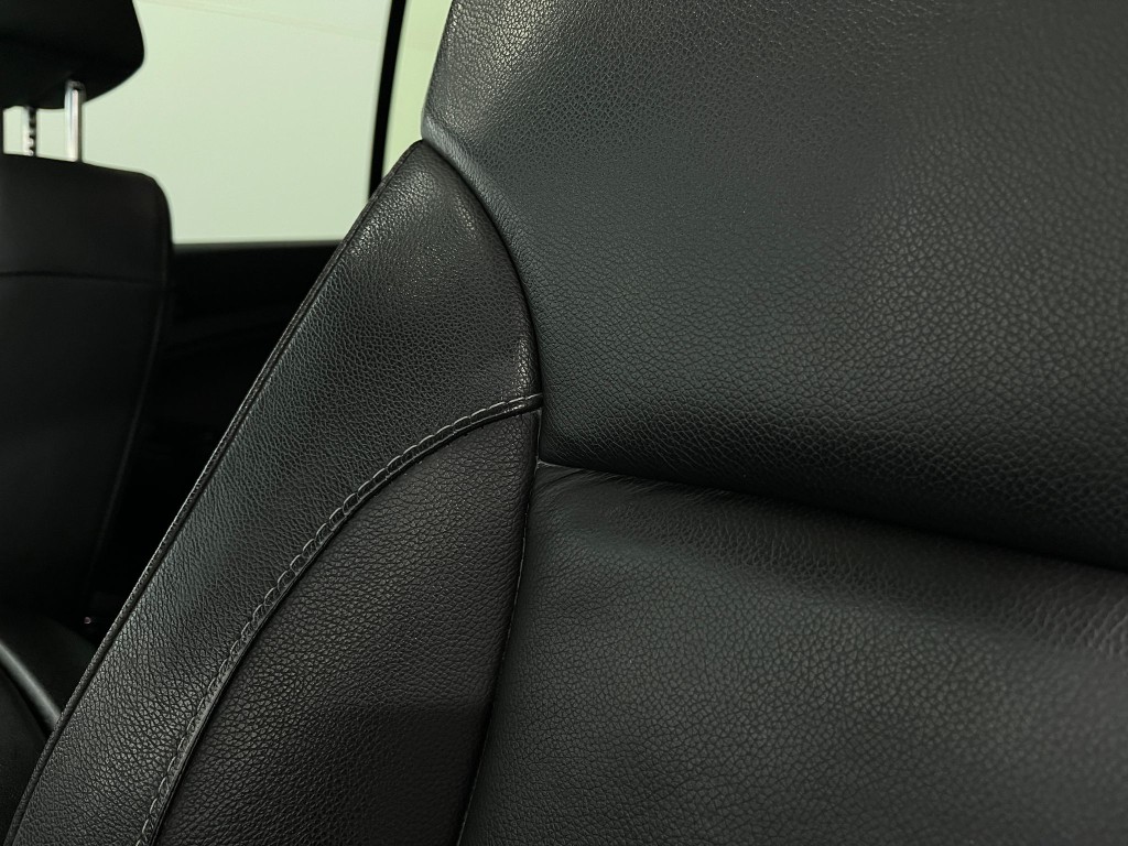 2018 Chevrolet Suburban Image 20