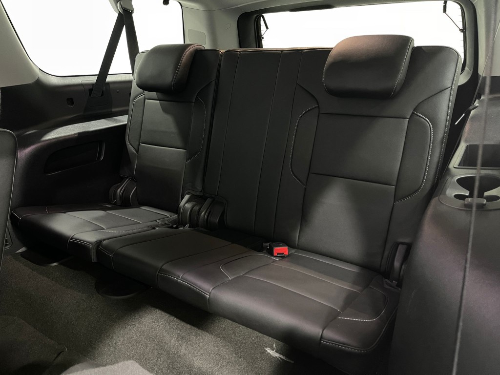 2018 Chevrolet Suburban Image 33