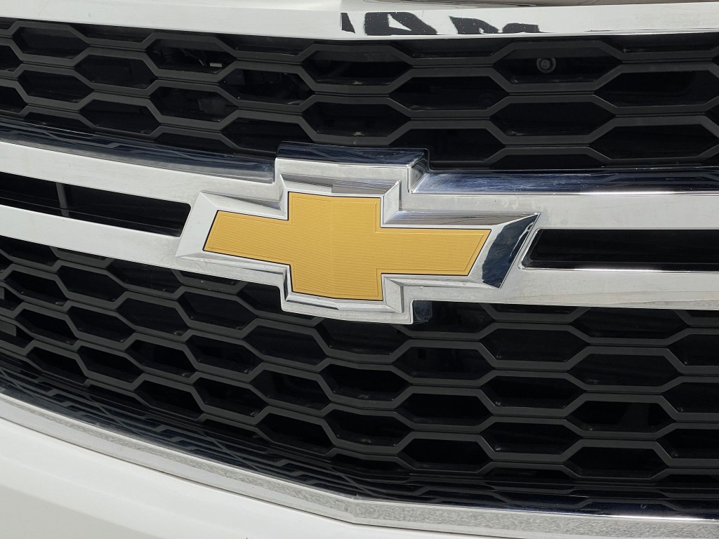 2018 Chevrolet Suburban Image 42