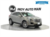 Image for 2018 Cadillac XT5 Luxury ID: 7056896