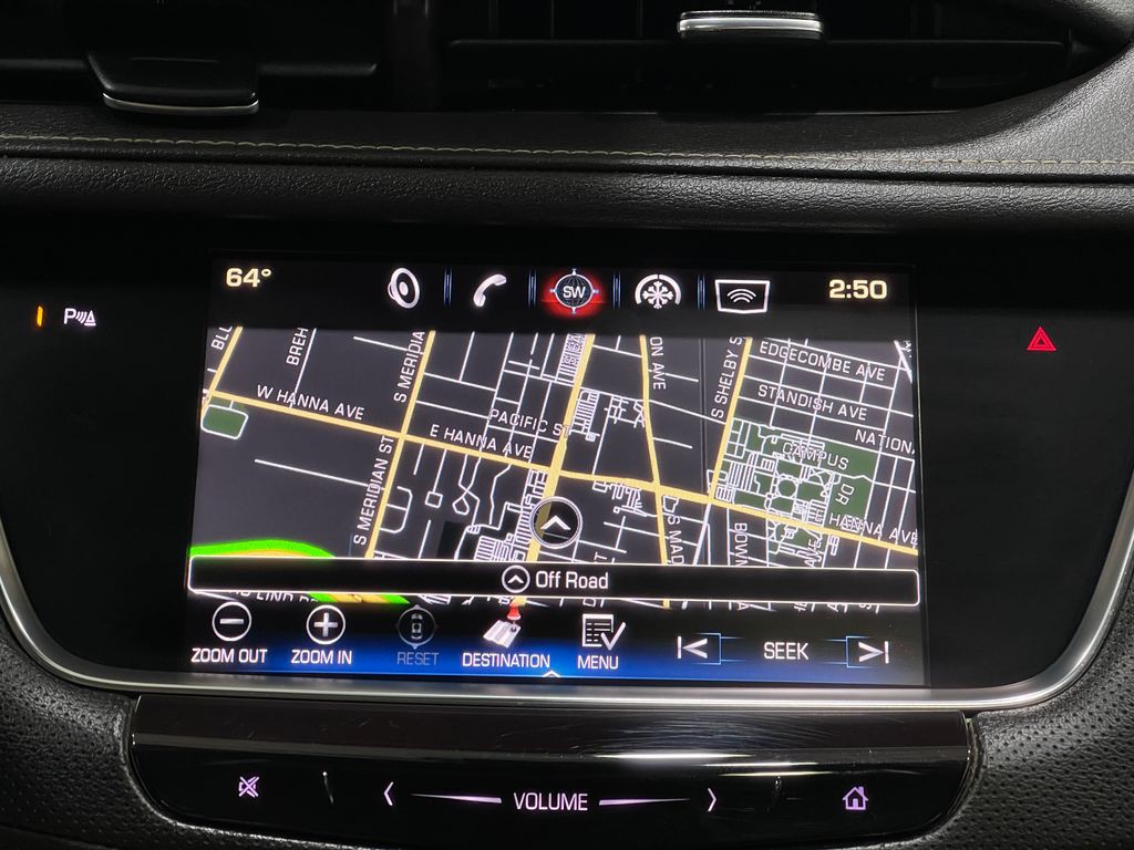 2018 Cadillac XT5 Image 10