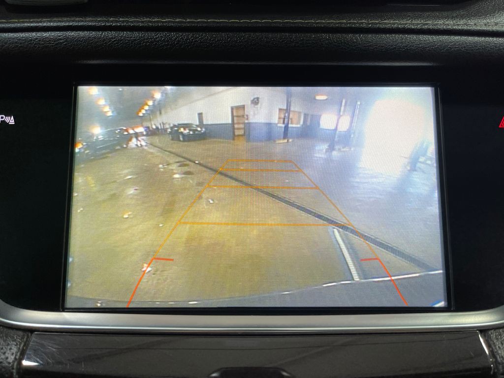 2018 Cadillac XT5 Image 11