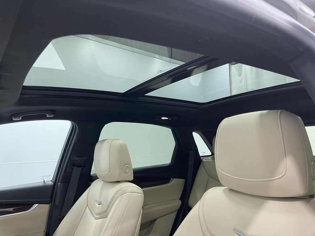 2018 Cadillac XT5 Image 12