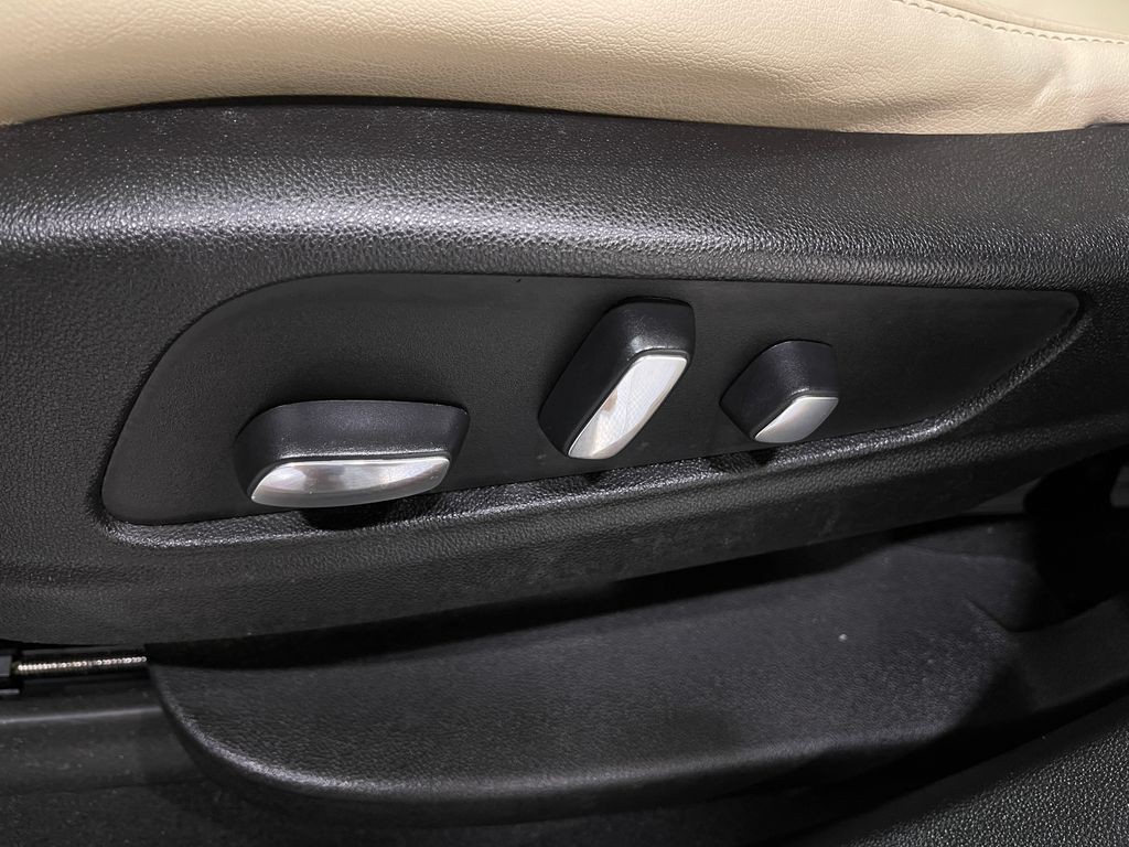 2018 Cadillac XT5 Image 19