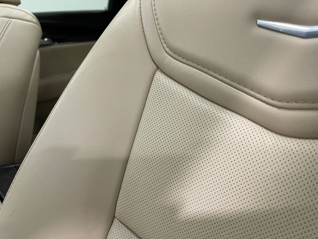 2018 Cadillac XT5 Image 20