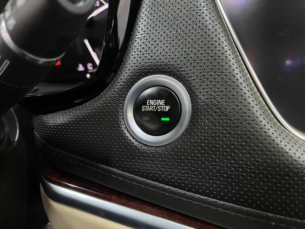 2018 Cadillac XT5 Image 23