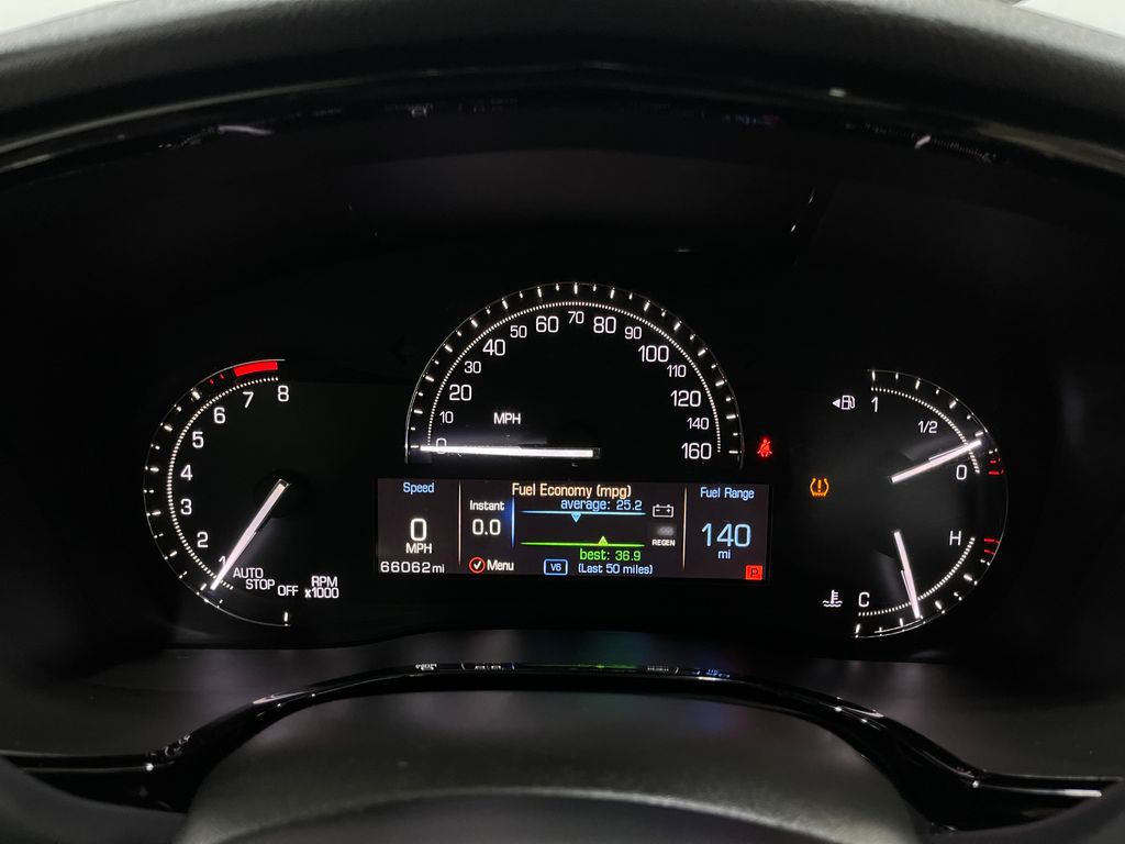 2018 Cadillac XT5 Image 25