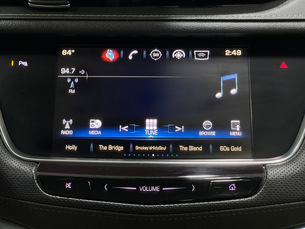 2018 Cadillac XT5 Image 26