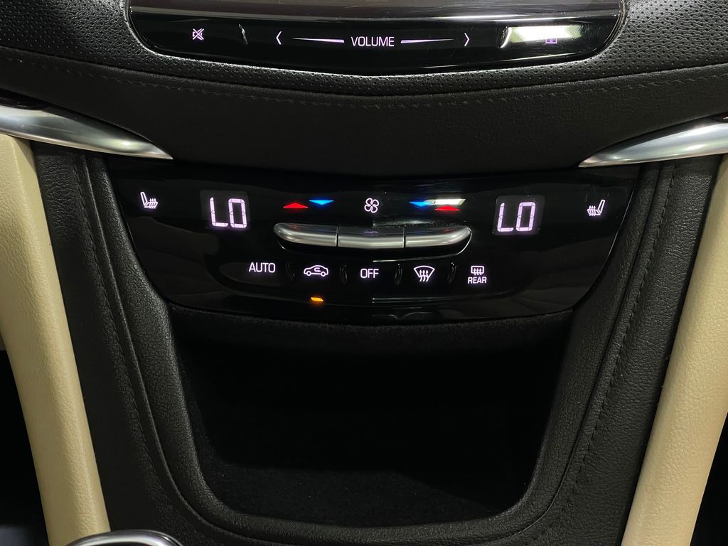 2018 Cadillac XT5 Image 27