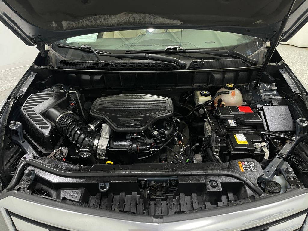 2018 Cadillac XT5 Image 29