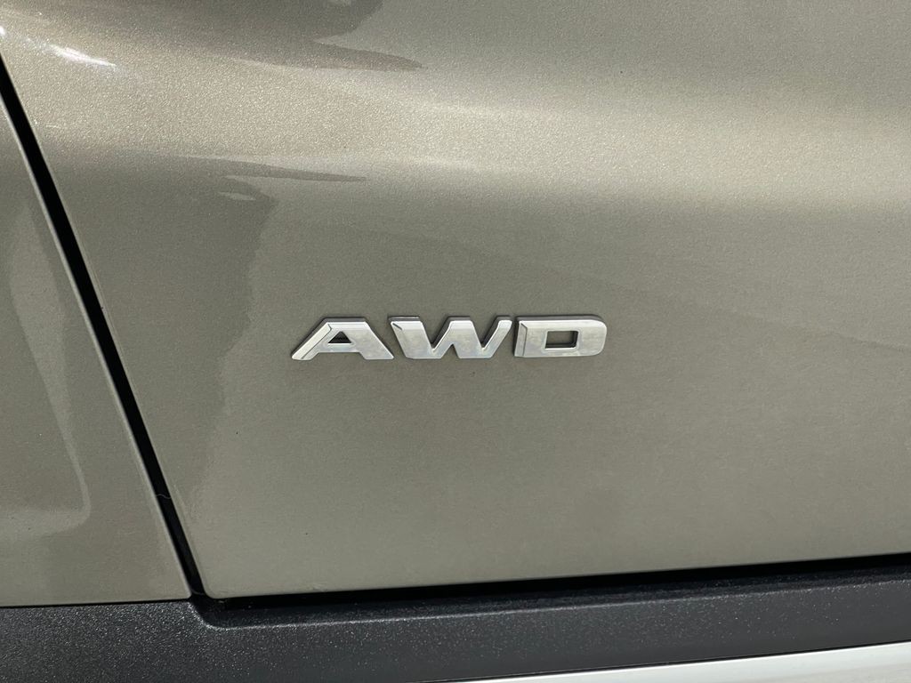 2018 Cadillac XT5 Image 42