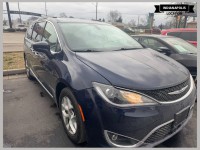 Image for 2017 Chrysler Pacifica Touring L ID: 7056898