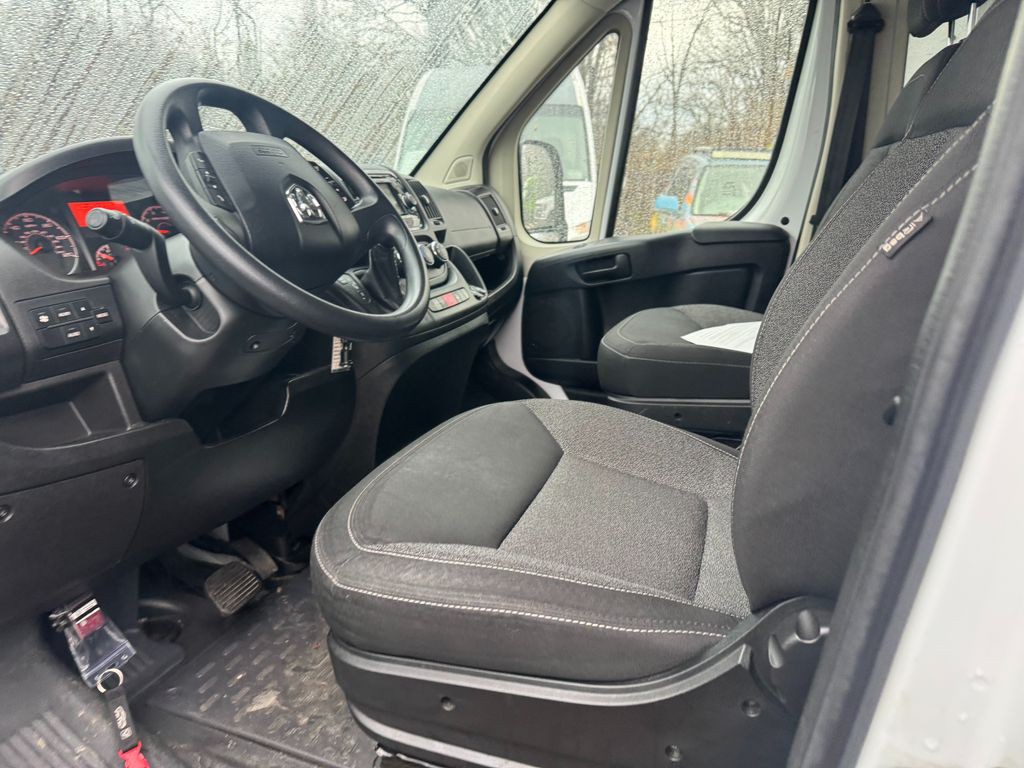 2017 RAM Promaster Image 5