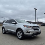 Image for 2017 Ford Edge SEL ID: 7056900