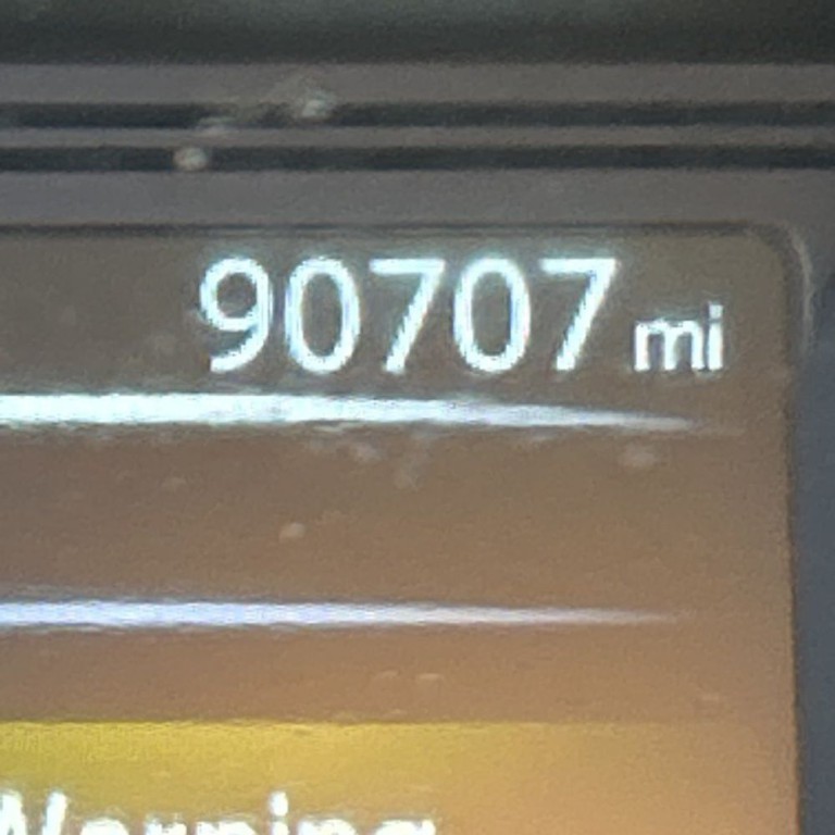 2017 Nissan Titan Image 7