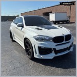 Image for 2016 BMW X6 Base ID: 7056902