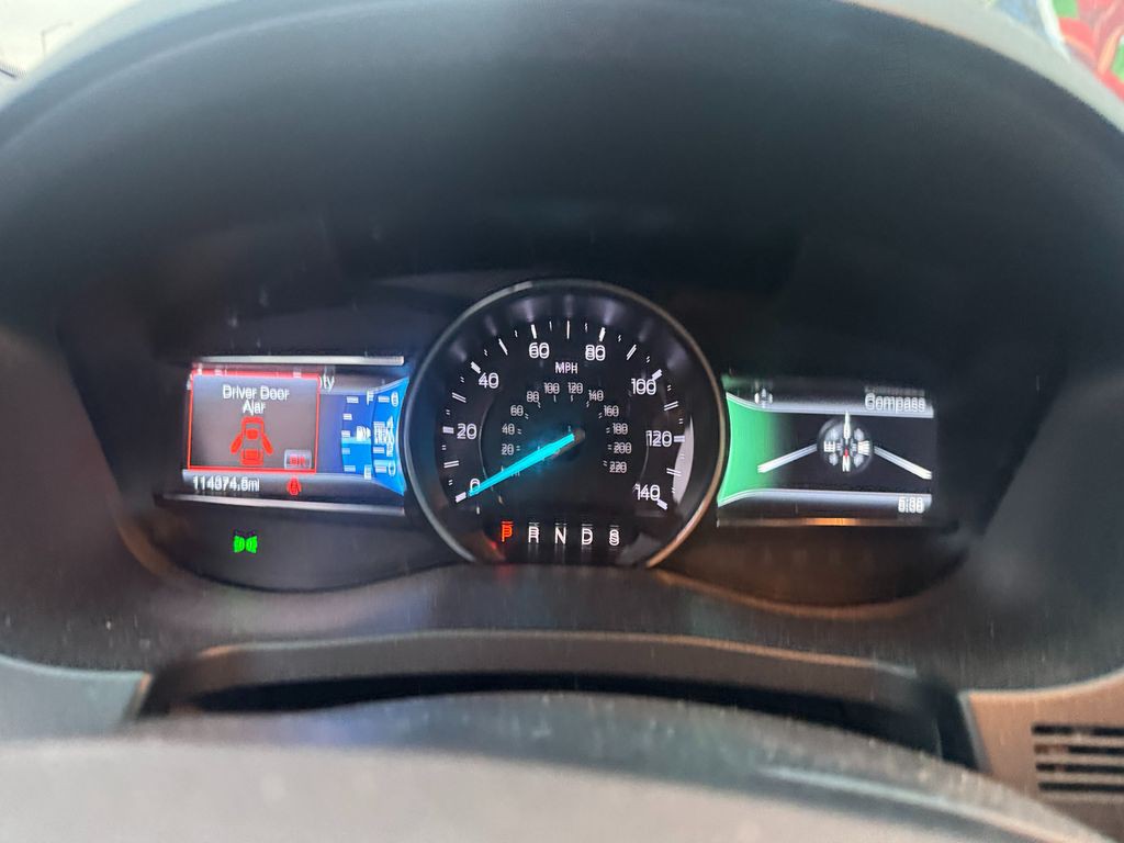 2016 Ford Explorer Image 7