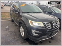 Image for 2016 Ford Explorer XLT ID: 7056903