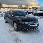 Image for 2016 Chevrolet Impala LT ID: 7056904