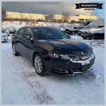 Image for 2016 Chevrolet Impala LT ID: 7056904