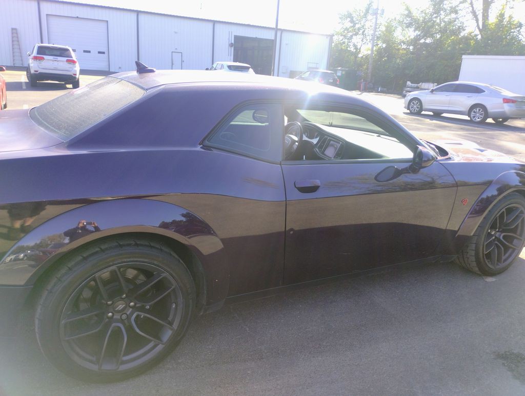 2020 Dodge Challenger Image 2