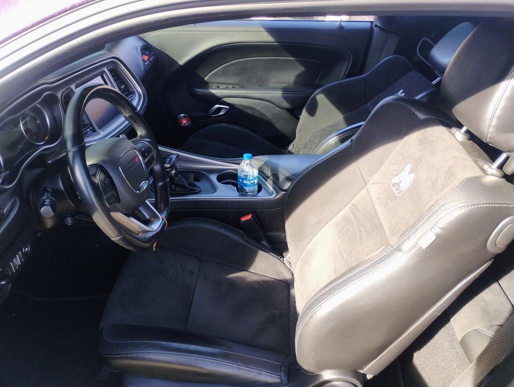 2020 Dodge Challenger Image 5