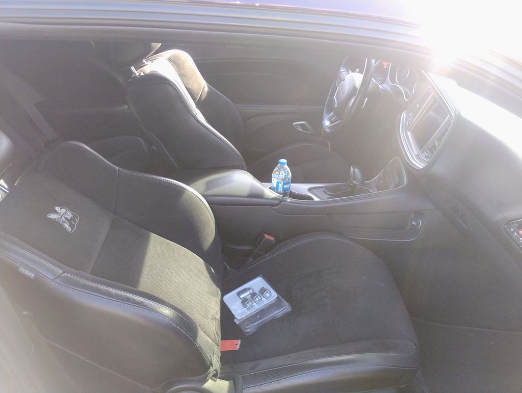 2020 Dodge Challenger Image 6