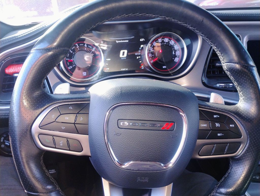 2020 Dodge Challenger Image 7