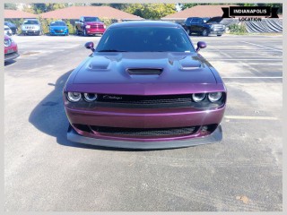 Image for 2020 Dodge Challenger R/T Scat Pack Widebody ID: 7059913