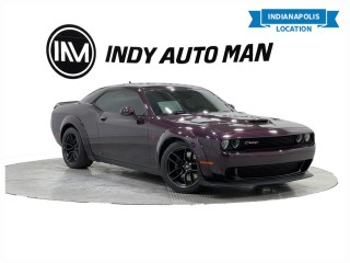 Image for 2020 Dodge Challenger R/T Scat Pack Widebody ID: 7059913