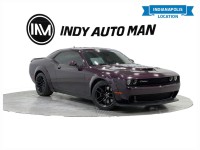 Image for 2020 Dodge Challenger R/T Scat Pack Widebody ID: 7059913