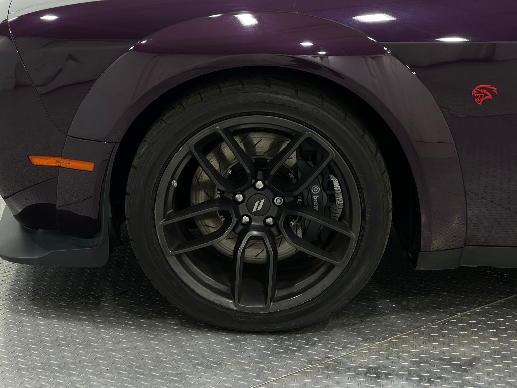 2020 Dodge Challenger Image 34