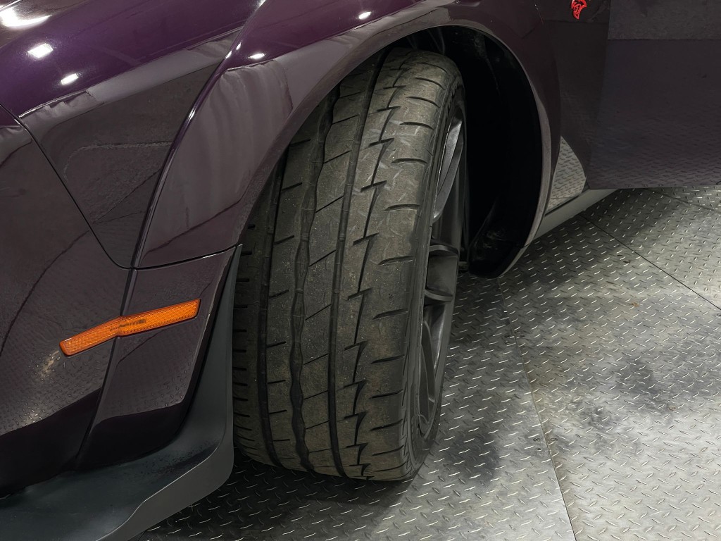 2020 Dodge Challenger Image 35