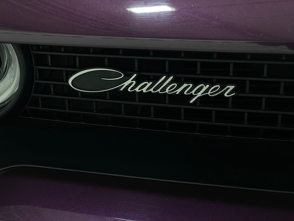 2020 Dodge Challenger Image 37
