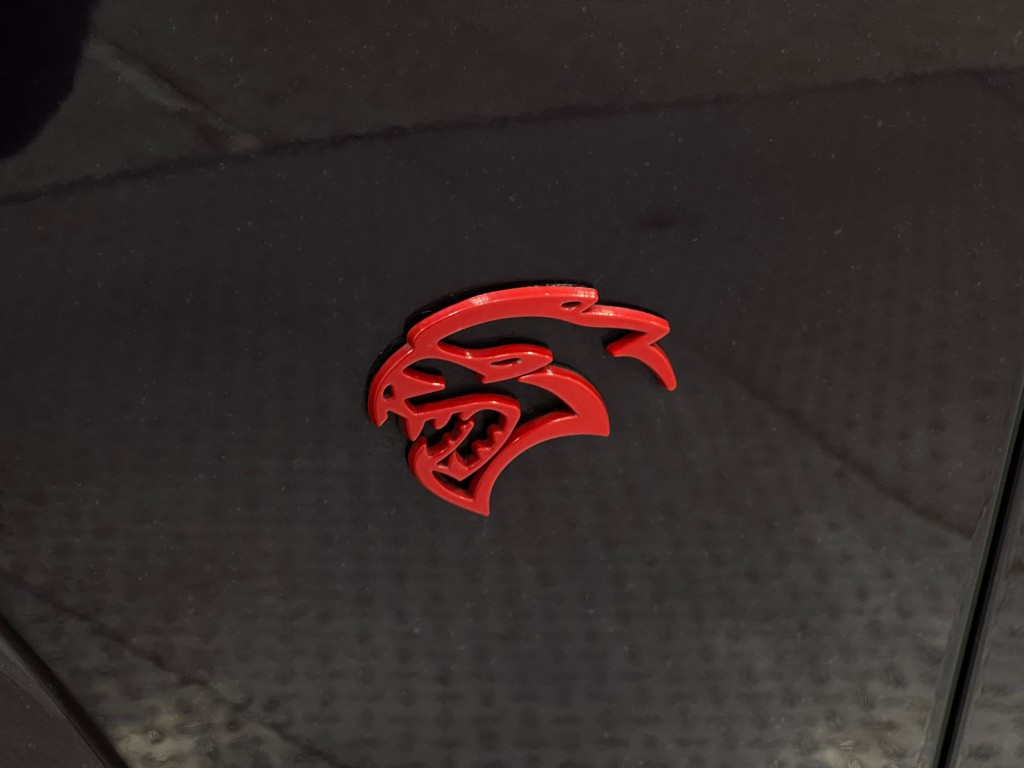 2020 Dodge Challenger Image 38