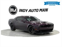 Image for 2020 Dodge Challenger R/T Scat Pack Widebody ID: 7059913